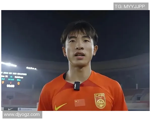 2023年亚洲年轻足球明星排行榜揭晓新星崛起引发关注