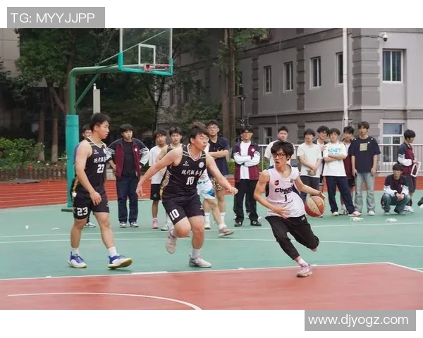 南京篮球队实力对比深度解析及未来发展趋势探讨