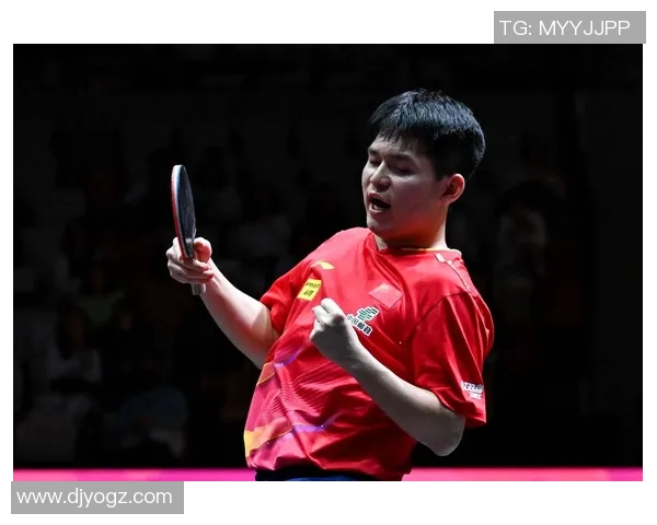 杭州乒乓球队实力强劲最新个人能力排名前十揭晓