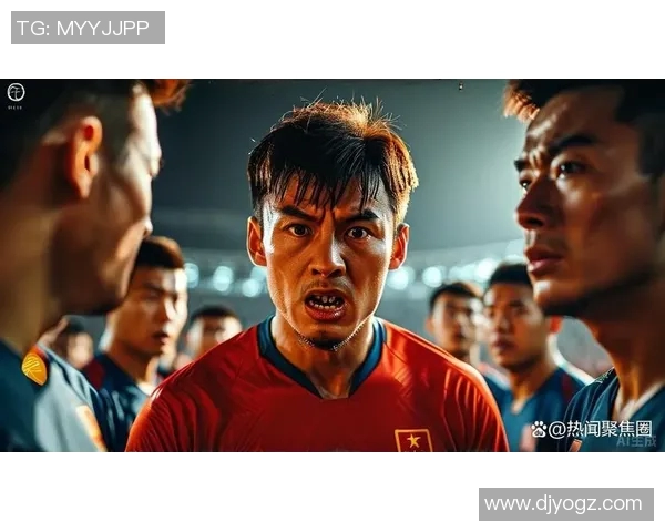 足球明星瞬间失控的背后故事与心理挣扎揭秘