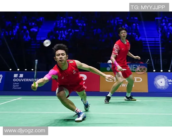 深入分析广州羽毛球队区域防守战术的特点与应用策略